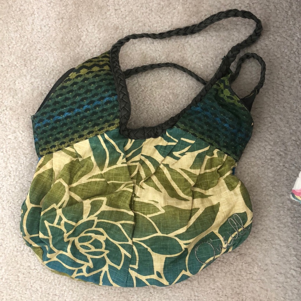 Shoulder bag